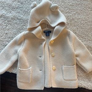 Baby gap cardigan